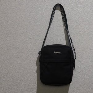 Supreme bag